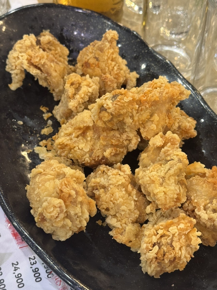 굿쎈치킨 대명1호점 사진 4