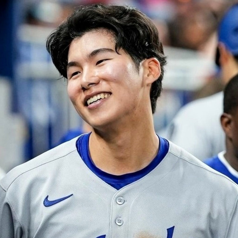 김혜성, 4할 치고도 AAA 갔던 그가 돌아왔다