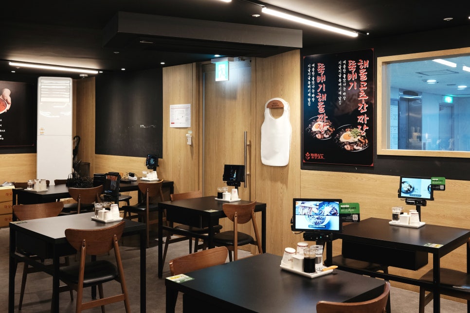 짬뽕일도 옥수점 사진 2