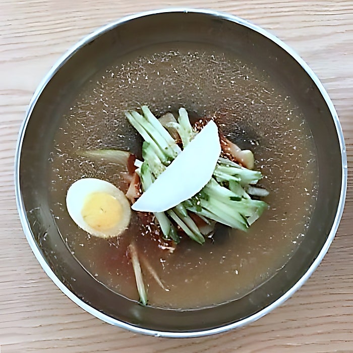 우복정냉면 사진 5