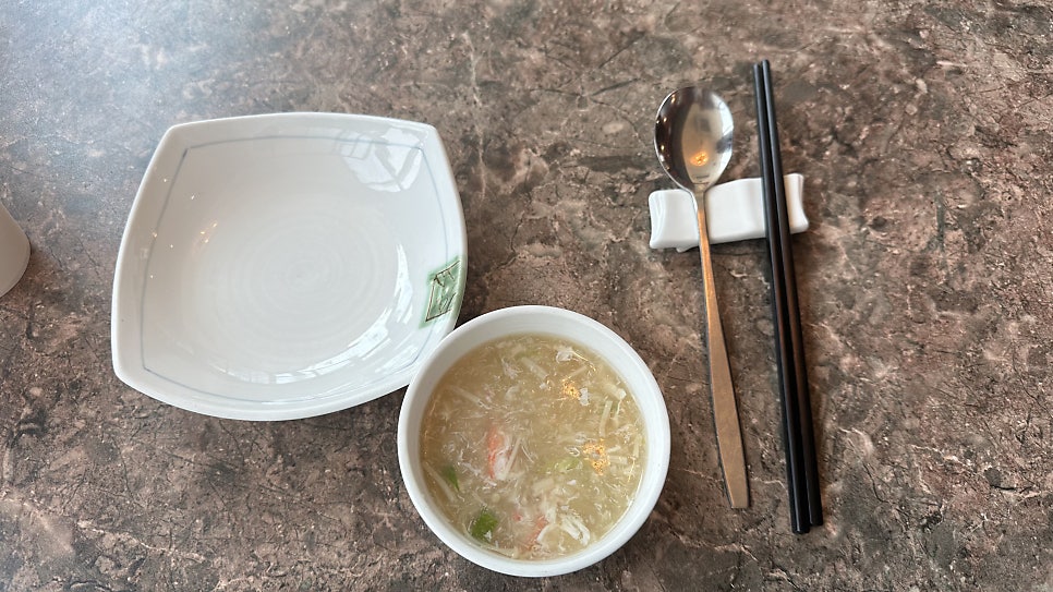 상하이문 사진 4