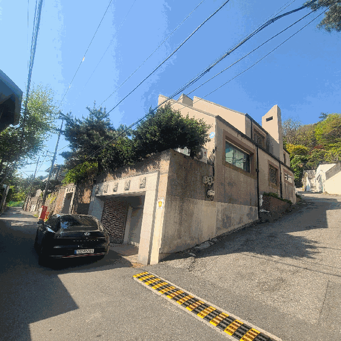  종로구 구기동 단독주택 경매 이북5도청 인근 114평 대지 대항력 있는 임차인 분석 및 투자 기회 2025타경102711
