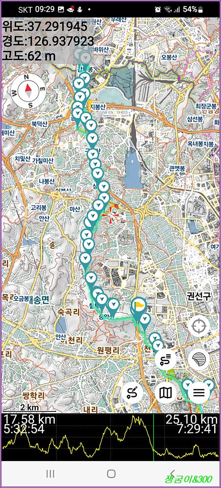 Seobong photo 6