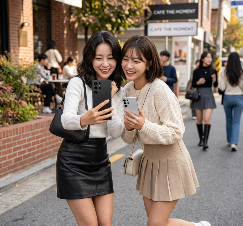"자급제가 정답" 갤럭시 S26 울트라 512 자급제 VS 통신사약정