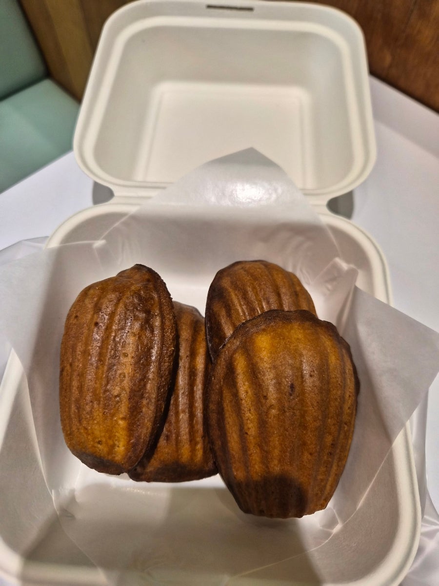 차차커피코 논현점 사진 2