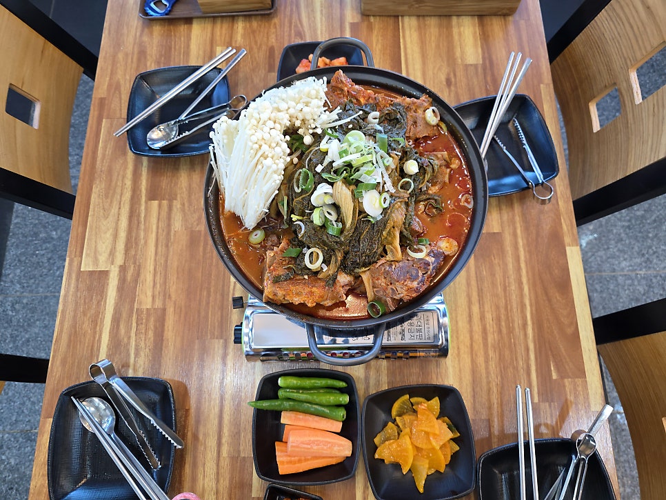 인생냉면 김제점 사진 3