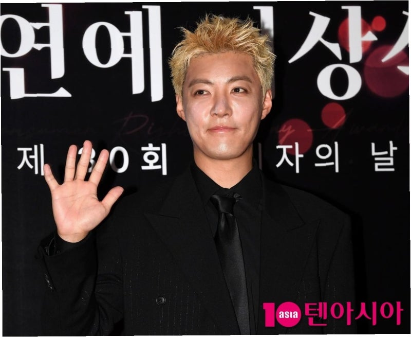강남, 이상화와 결혼 후 벅찬 새 출발! 신동엽과 한솥밥 먹는 소식에 팬들 '기대 만발'