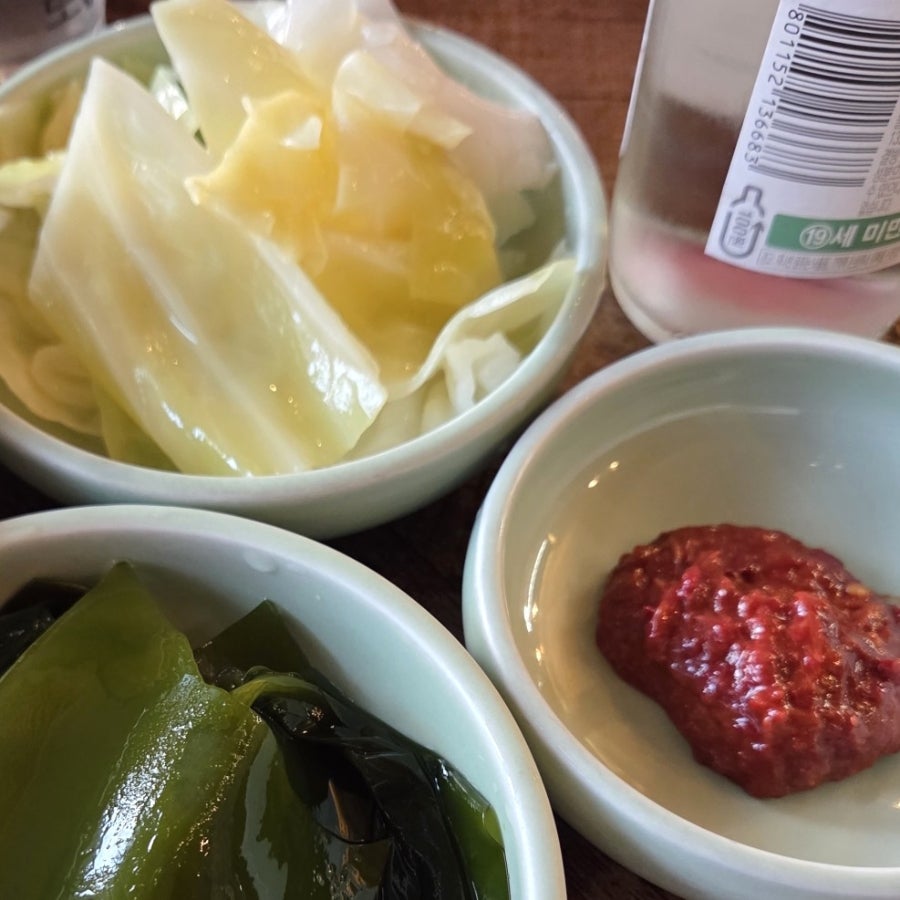 구룡포항 사진 4