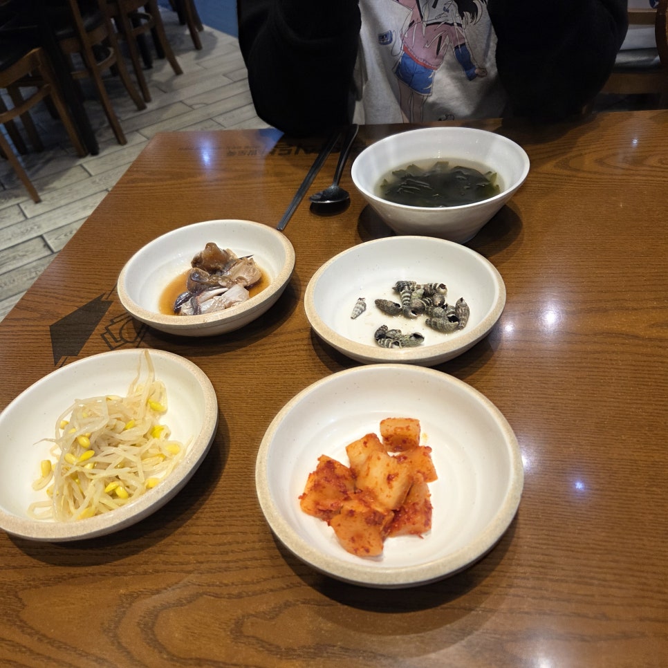 연안식당 울산신선도원점 사진 2