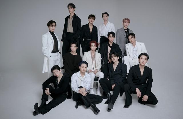 SEVENTEEN's Full-Group Contract Renewal: A Comprehensive Look at HYBE's Stock Price and Future Prospects