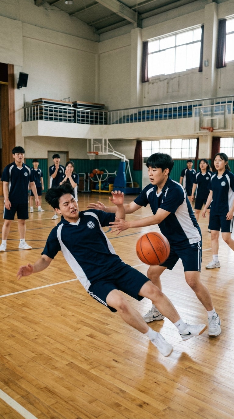 교실 상해사고와 소멸시효 쟁점 관련 이미지 2