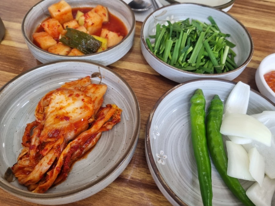 신의주찹쌀순대 남원점 사진 6