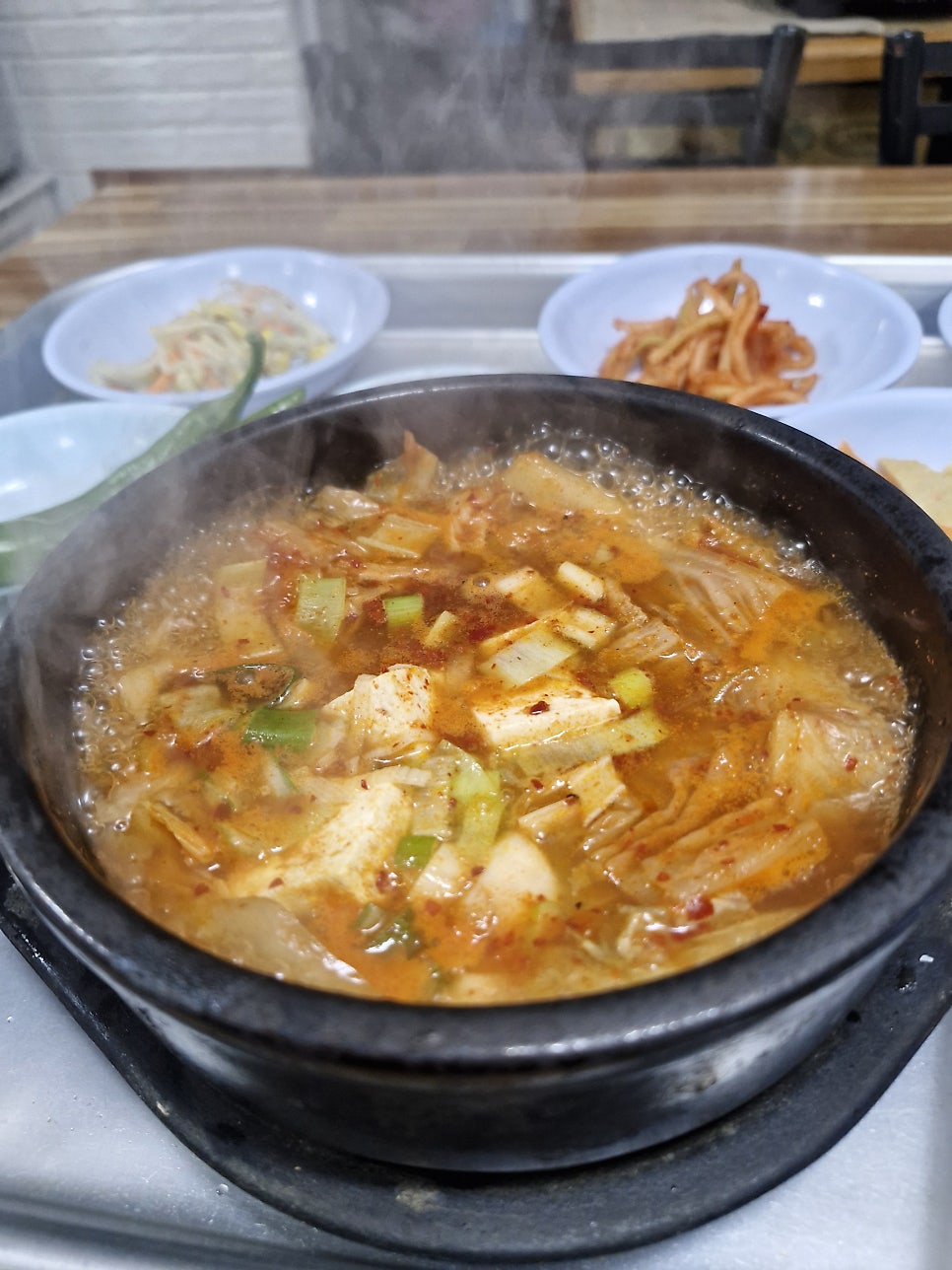 전주식당 사진
