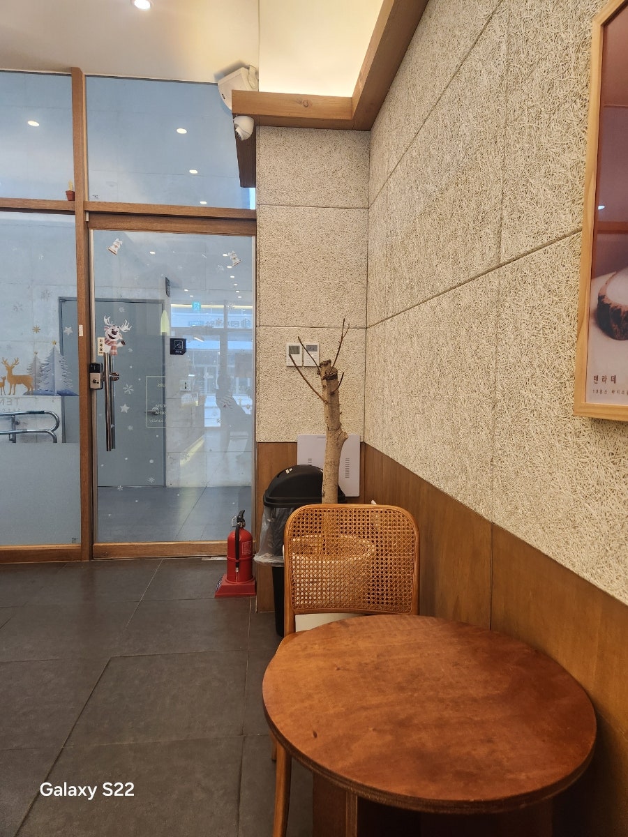 Tenpeosenteukeopi Pyeongtaekrodeojeom photo 6