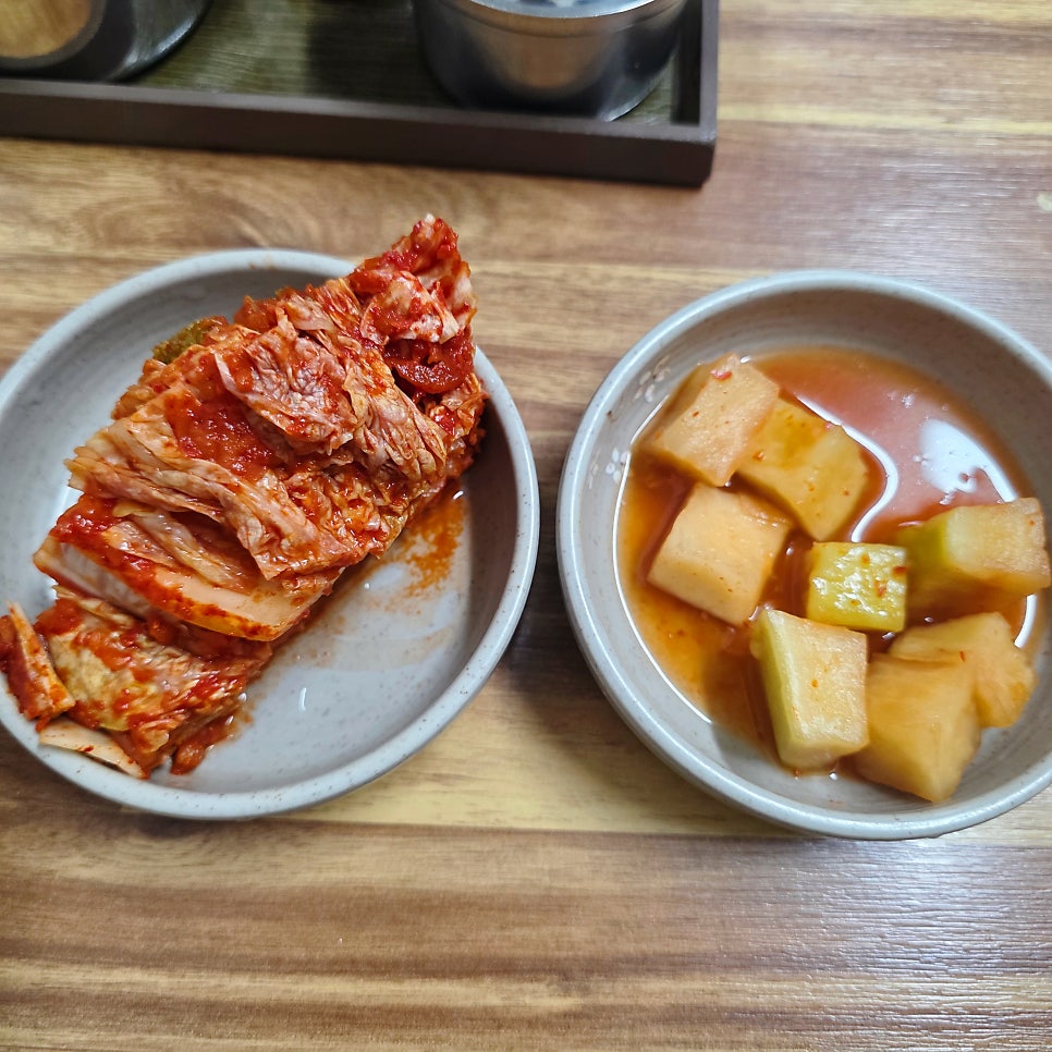 Nakwonsomeorigukbap photo 6