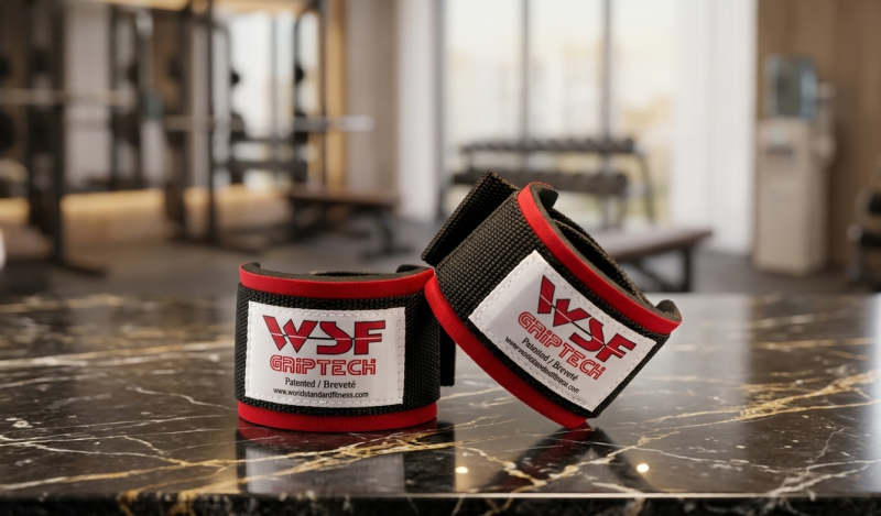 WSF 스트랩과 리스트랩, 차이점 알고 제대로 쓰자