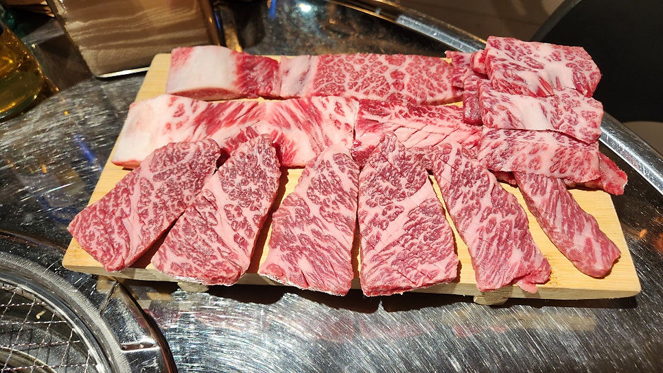해운대연탄생갈비 부산서면점 사진 5