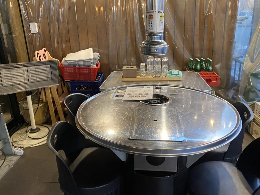 안자고한우곱창 풍암점 사진 3