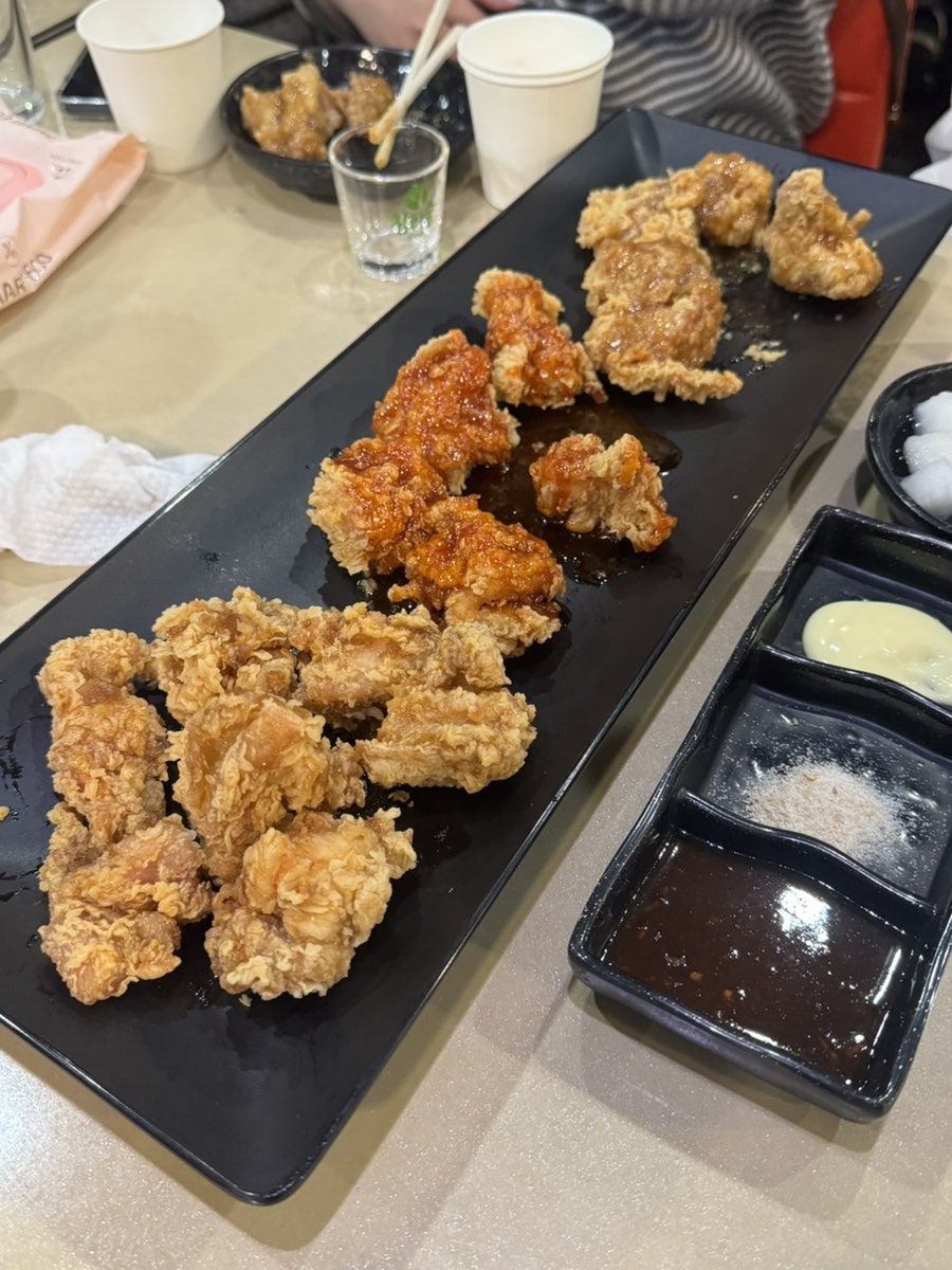 굿쎈치킨 대명1호점 사진 3