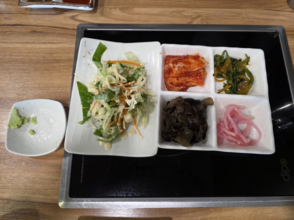 해신탕능이마을 사진 5