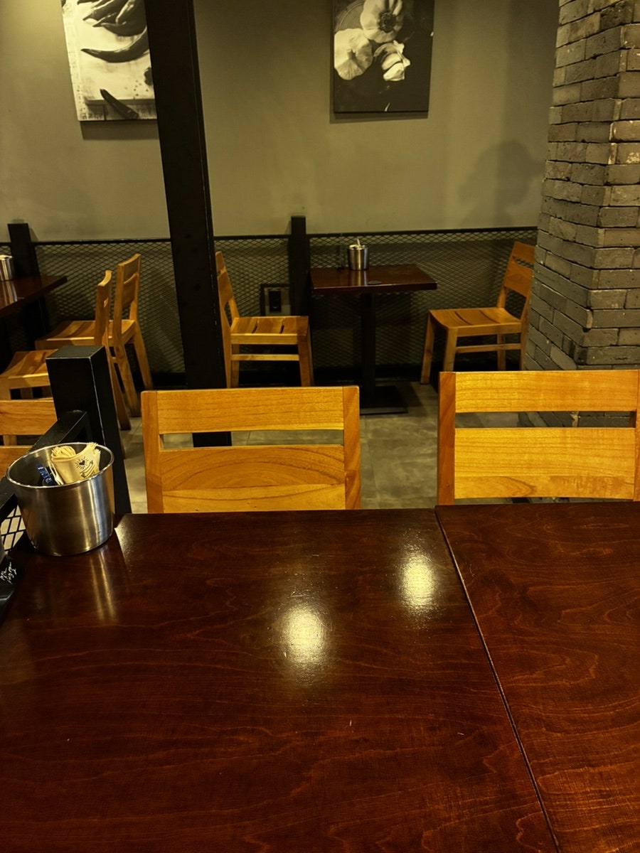 교촌치킨 왕십리1호점 사진 2