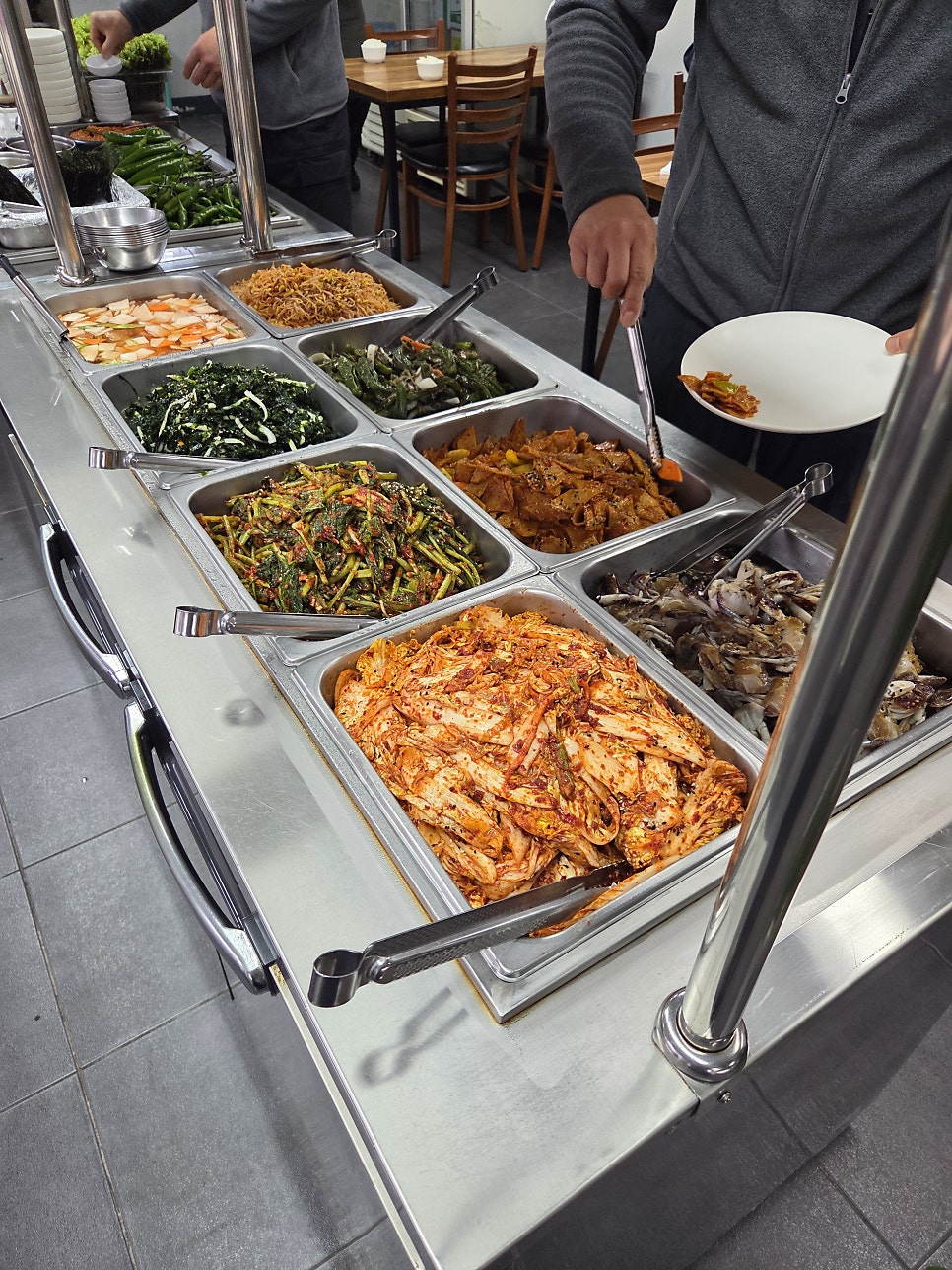 북동기사식당 사진 4