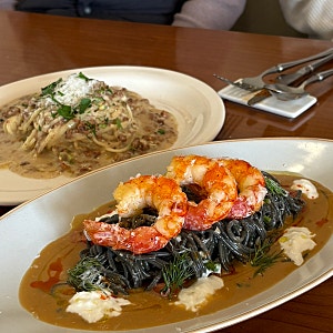 천안 불당동 맛집 도프｜두 번째 방문한 내돈내산 생면파스타 맛집