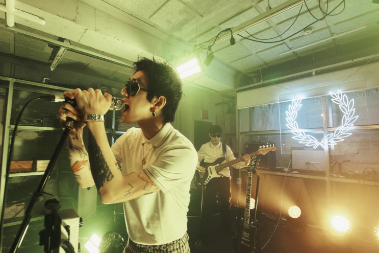  프레드페리(FRED PERRY), ‘2026 DNA 캠페인 런칭 이벤트’ 성료