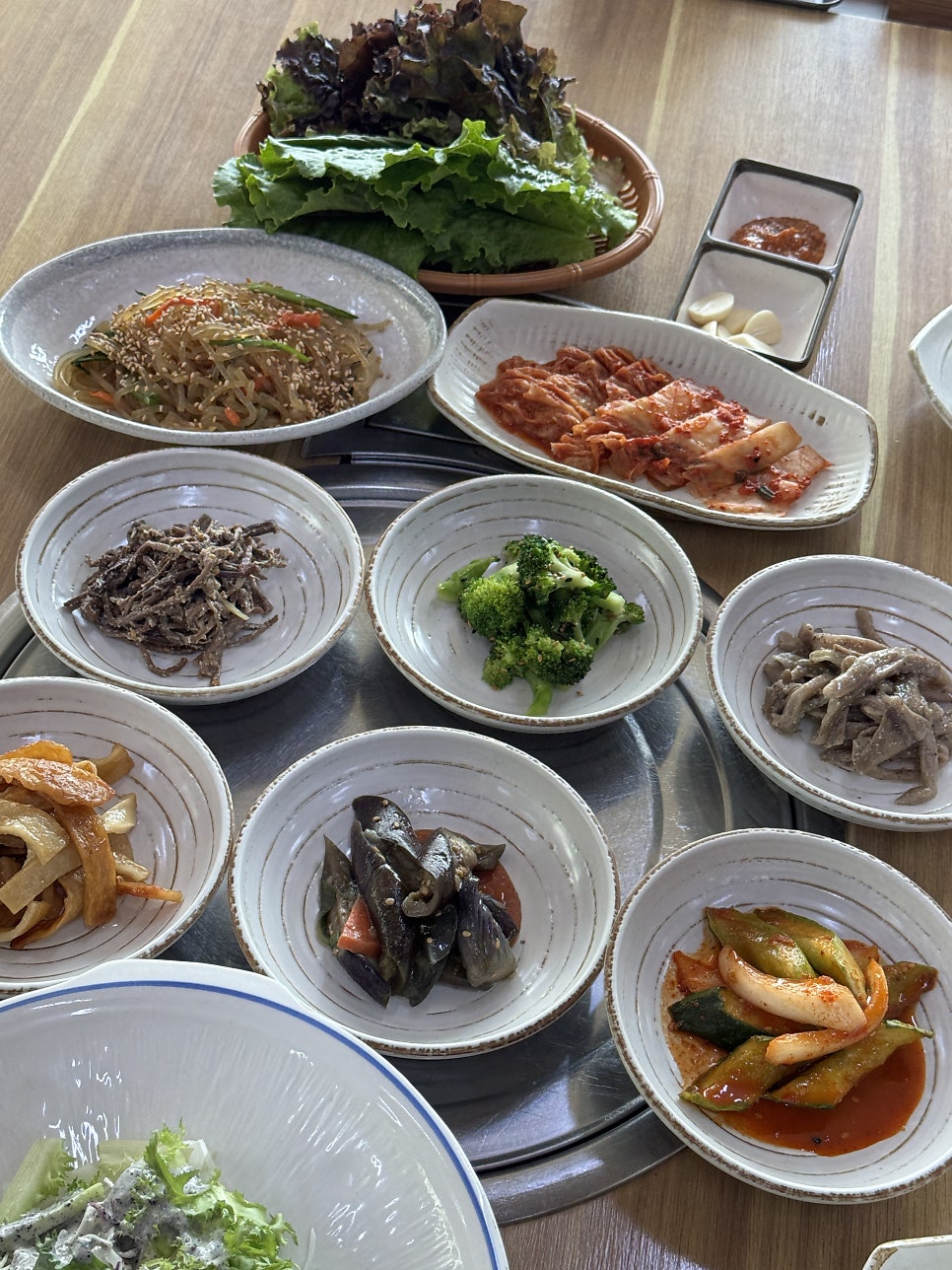 숙기토담 사진 6