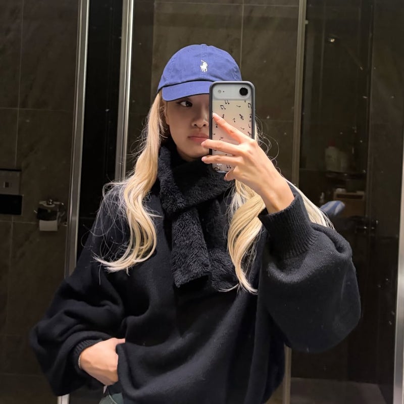 260406 BLACKPINK Rosé Instagram