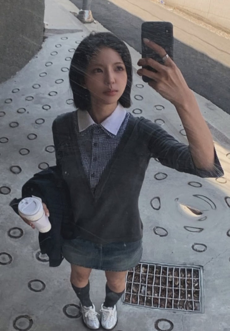  솔로지옥 김고은 데일리 룩 따라입기, 실패하고 나서 알게 된 포인트