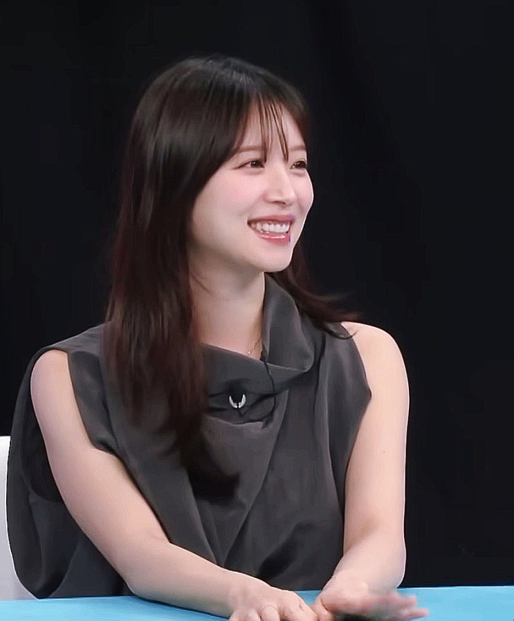김지영 신혼 근황 뭐길래…남편과 매일 함께 샤워 직접 밝혔다 동상이몽 2
