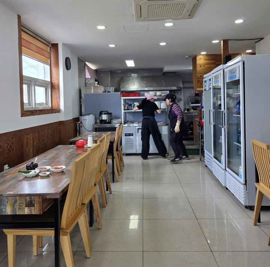 금강행복식당 사진 6