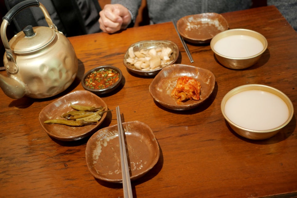 녹두랑묵이랑 사진 6