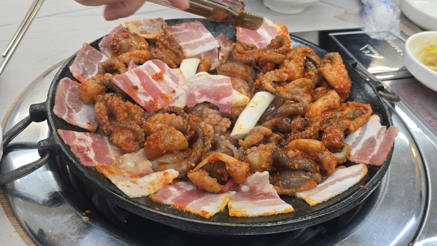 소래포구쭈꾸미 본점 사진 1