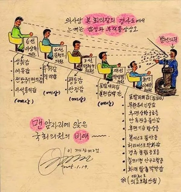 [오늘읽은기사]김진태37.3%VS 우상호 51.2%