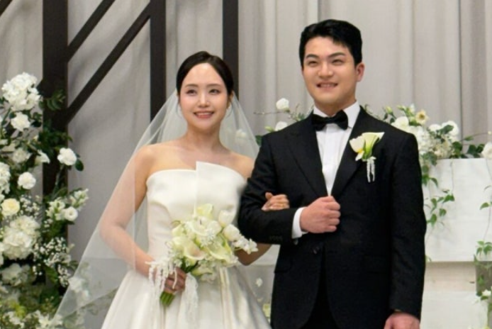  나는 솔로 29기 영철 정숙 결혼, 또 하나의 부부가 나왔다