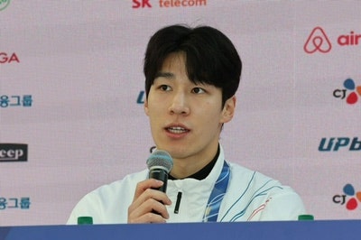 7년만에 황대헌 폭로 “임효준 춤추며 조롱” 사건 진실 드러났다