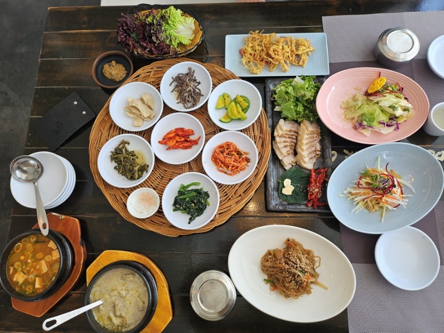 오월의꽃수레 사진 5