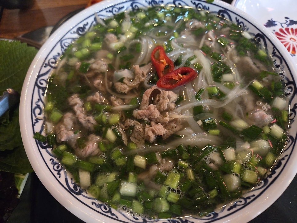 포하노이 사진 1