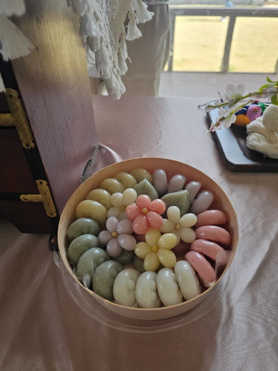 다온늘떡공방 사진 2