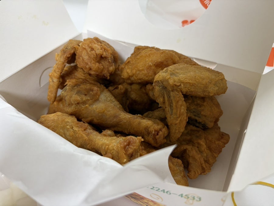 또바기치킨 사진 2