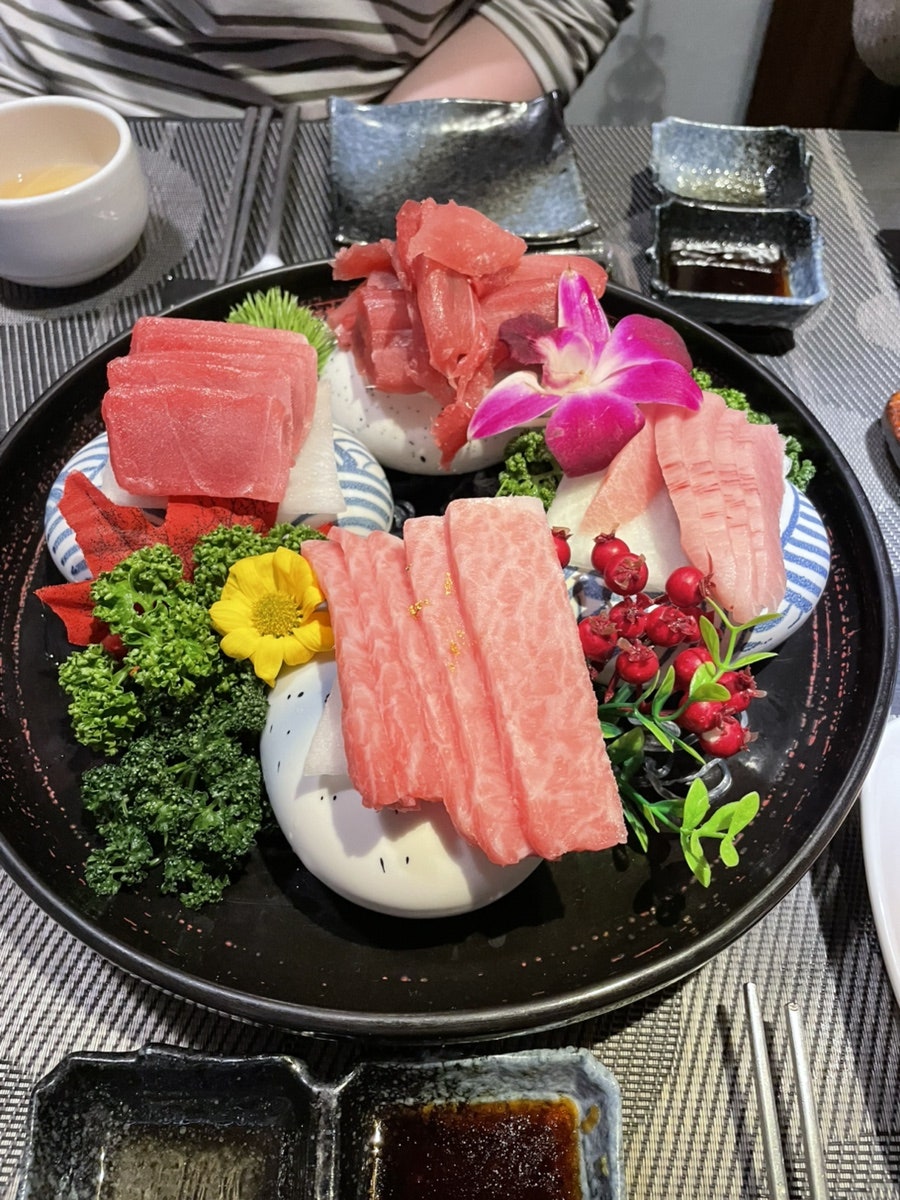 김선장참치 사진 2