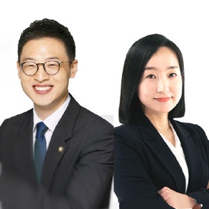 국힘 김상욱 의원직 사퇴 압박, 전은수 청와대 대변인 등판하나?
