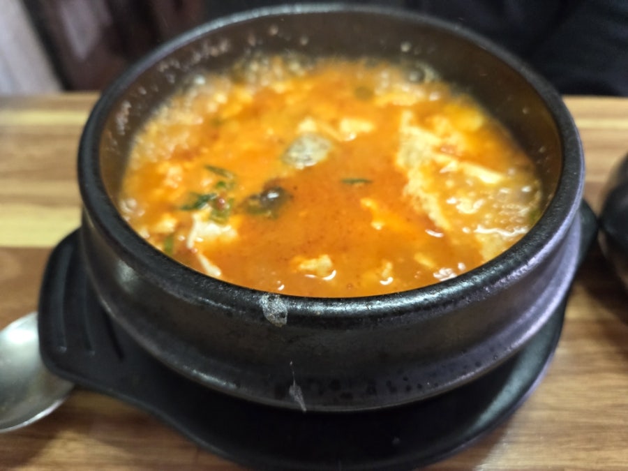 콩이랑순두부 사진 4