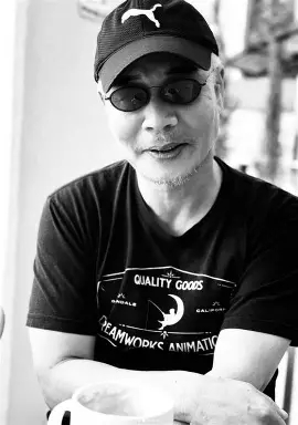 이명세의 첫사랑, 시간을 전시하는 영화 첫사랑 관람평 리뷰