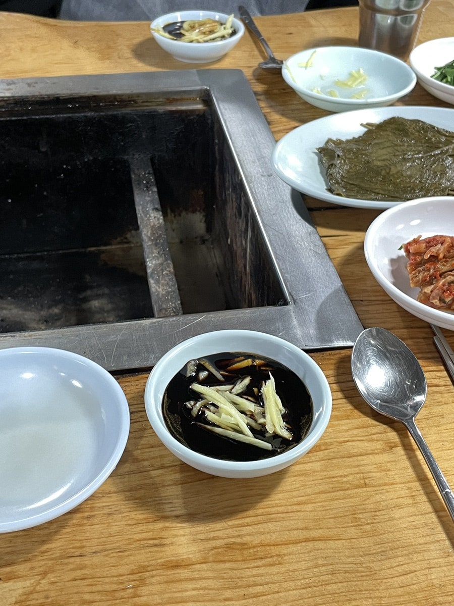 장어촌 사진 5