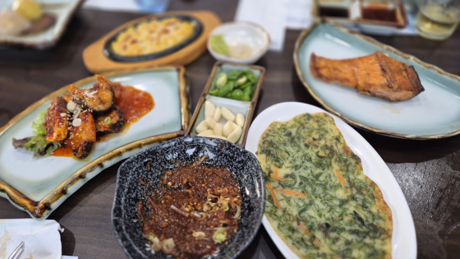 머구리횟집 사진 5