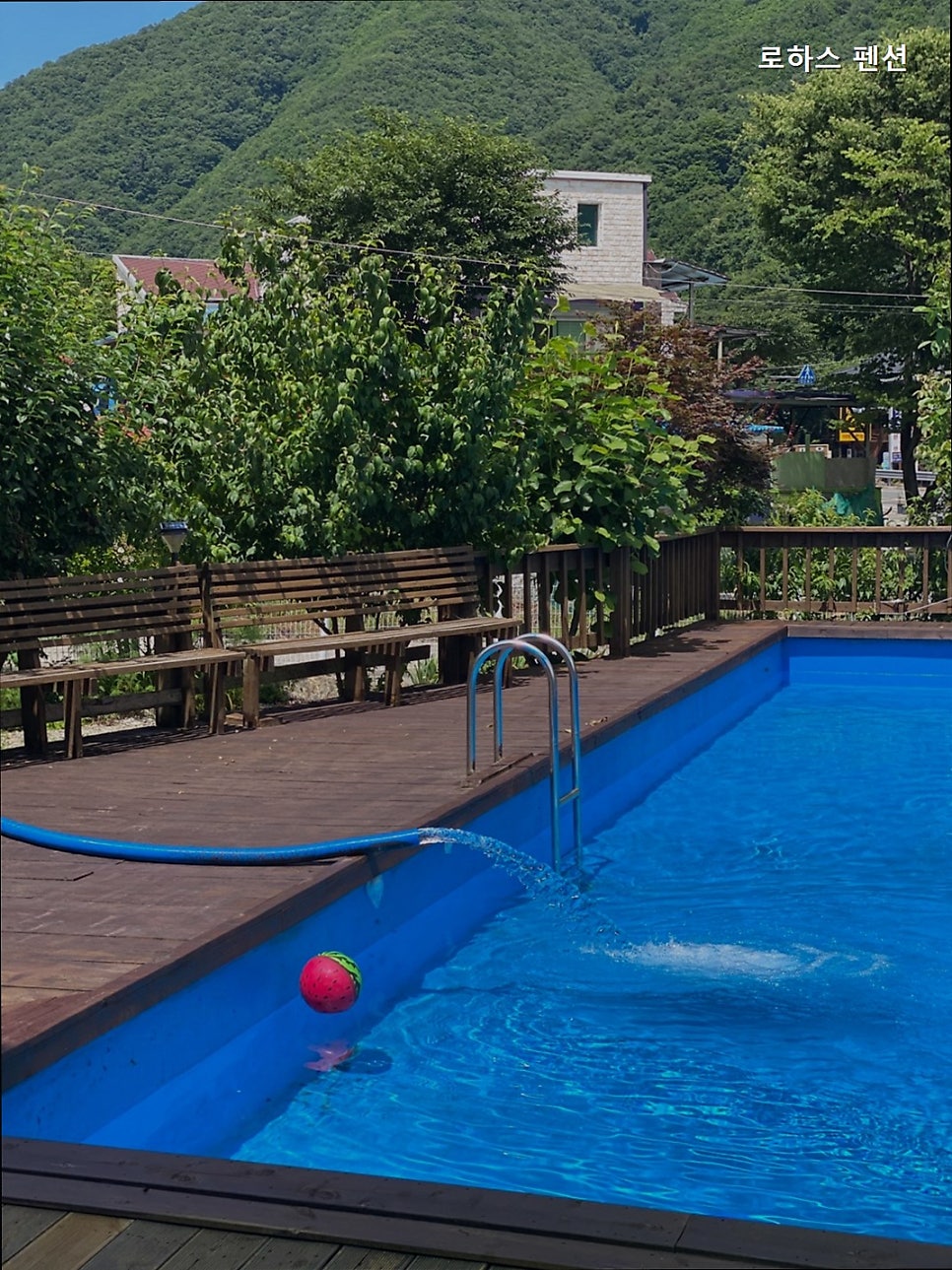 로하스펜션 사진 5