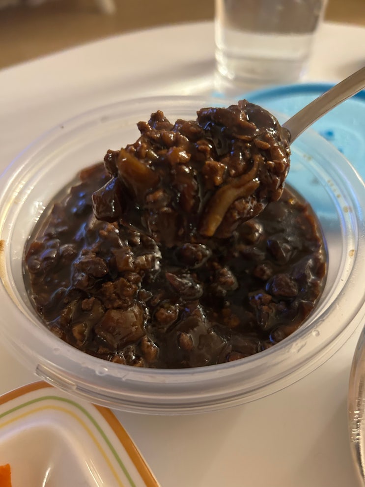  집밥생각, 어머니의 손맛이 느껴지는 동대문구맛집<명옥이네 반찬가게>